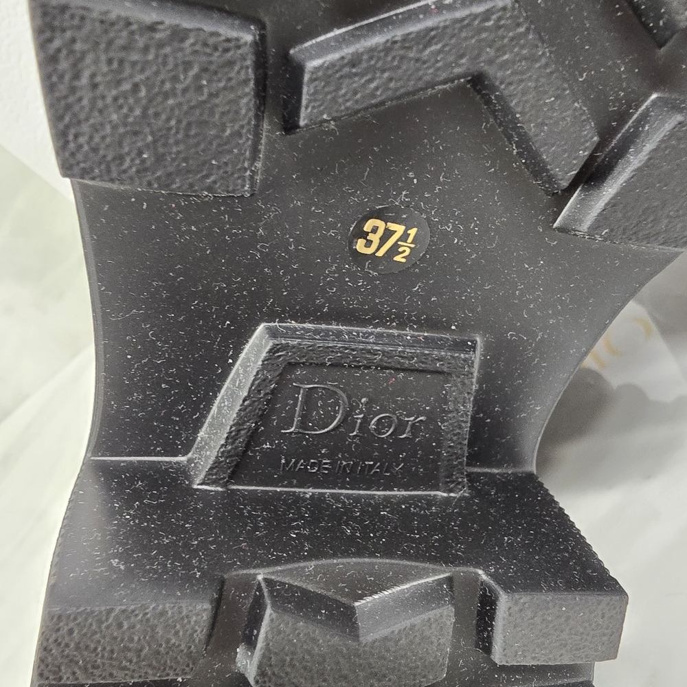 Dior Sneakers - Picture 10 of 13